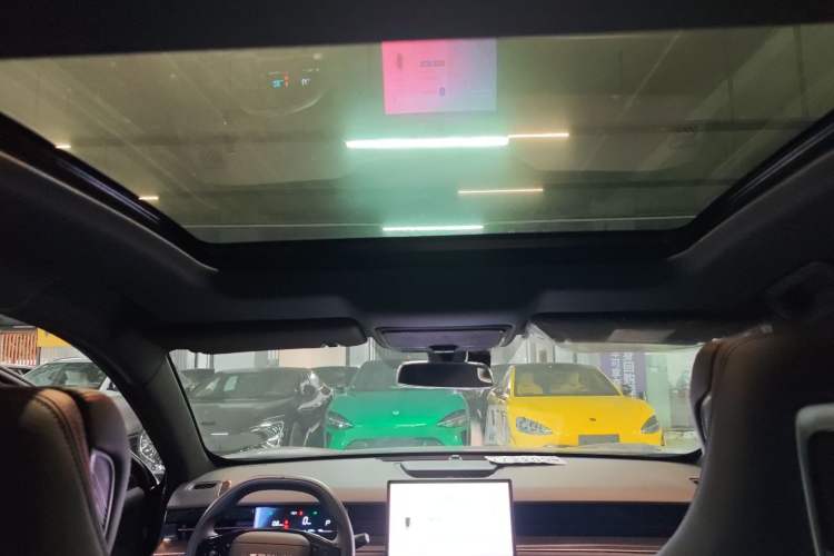 Used JETOUR Dashing 2023 1.5T DCT Starlight Shine Pro Edition