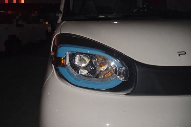 Used Pocco Duoduo 2022 Xuan Duo Duo
