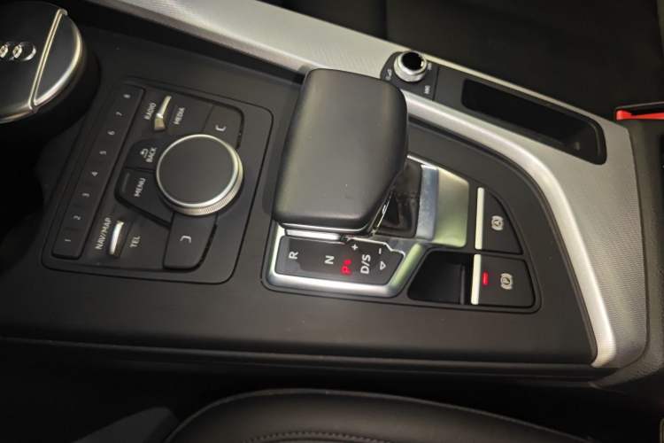 Used Audi A5 2017 Sportback 40 TFSI Fashion Model