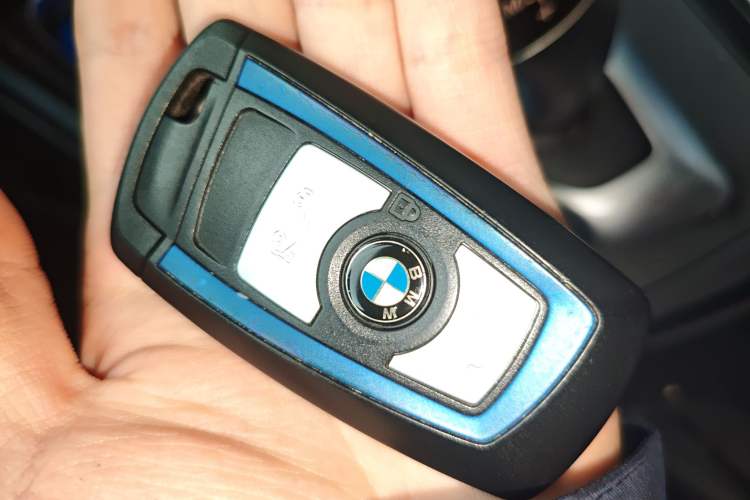 Used BMW 3 Series GT 2020 320i M Sport Package