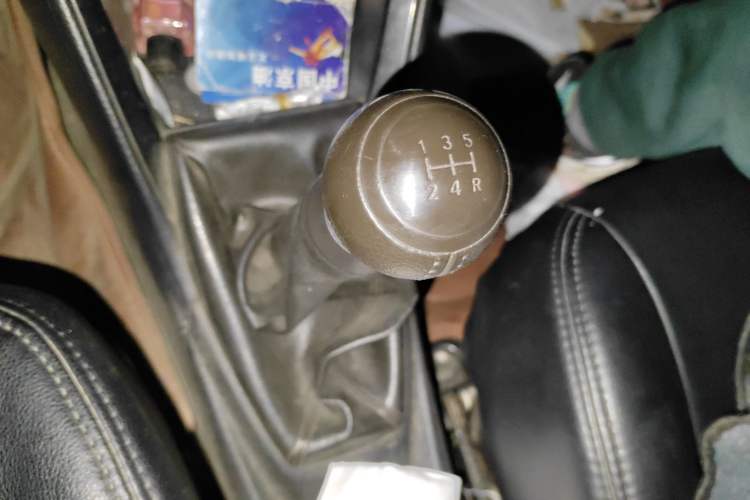 Used Toyota Vios 2014 1.3L Manual Xiang Edition
