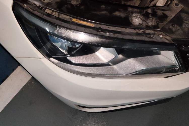 Used Volkswagen Tiguan 2015 1.8TSI Automatic Two-Wheel Drive Luxury Model