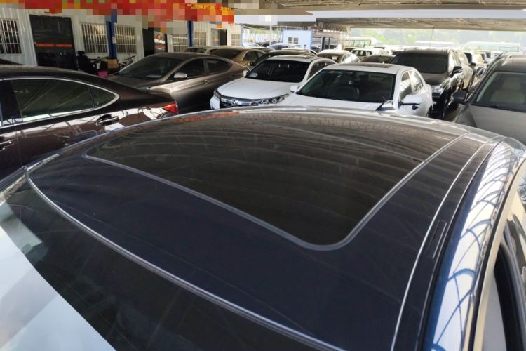 Used BMW 3 Series GT 2013 320i Leading Model