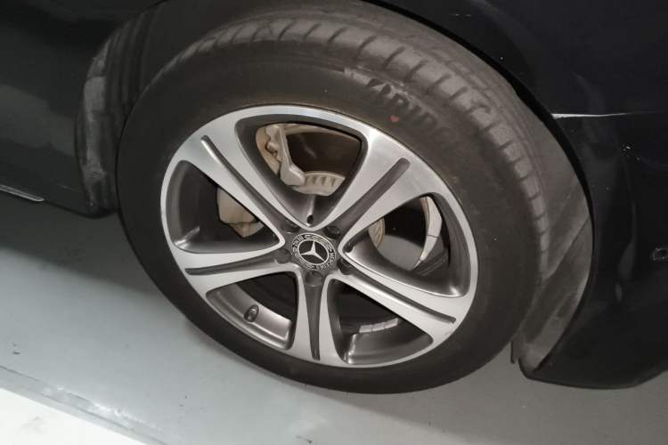 Used Mercedes-Benz E-Class 2019 E 260 L Sport Edition