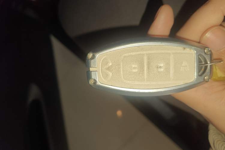 Used Infiniti QX50 2015 2.5L Comfort Edition
