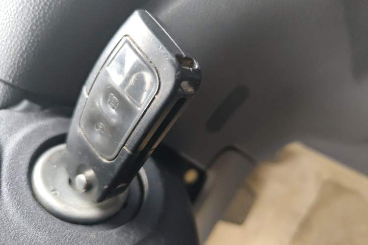 Used Ford EcoSport 2013 1.5L Automatic Fashion Model