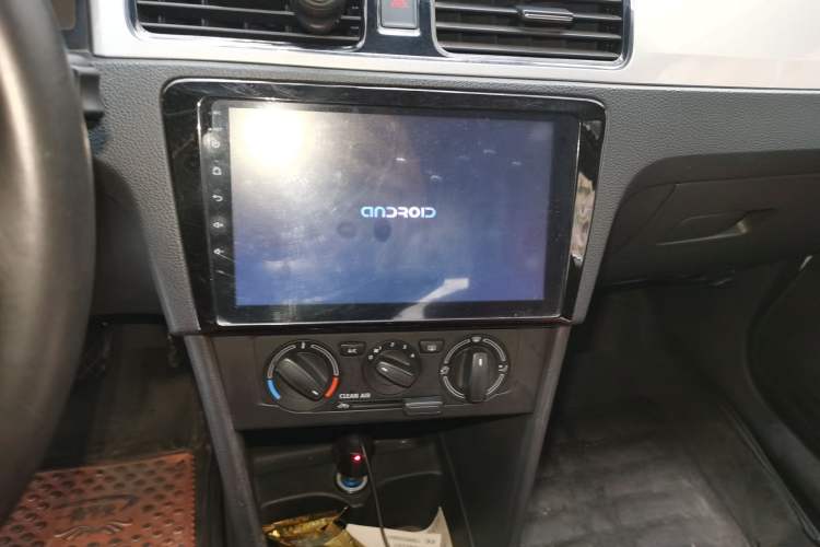 Used Skoda Rapid 2018 1.6L Manual Comfort Edition
