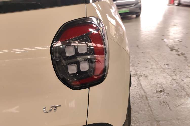 Used AION UT 2025 420 Prestige Edition