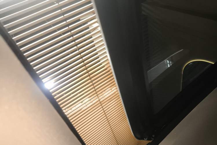 Used Audi Q3 2017 30 TFSI Fashion Model