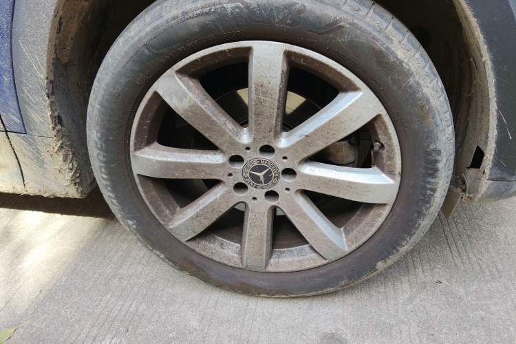 Used Mercedes-Benz GLB 2020 Facelift GLB 200 Fashion Edition
