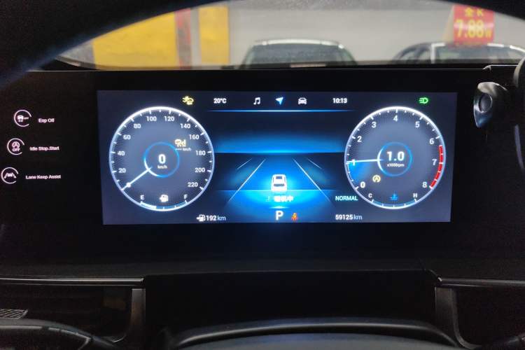 Used Chery Tiggo 8 PRO 2022 390T Two-Wheel Drive Vast Edition 5 Seats
