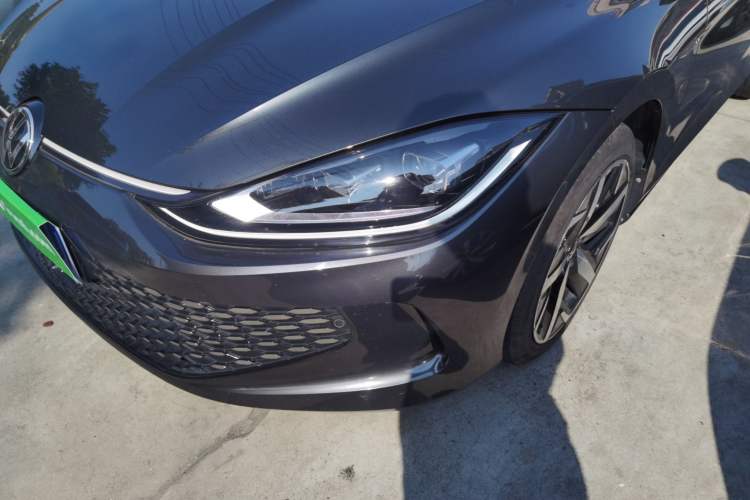 Used Volkswagen Lamando 2022 Lavida L 280TSI DSG Cool & Spicy Edition