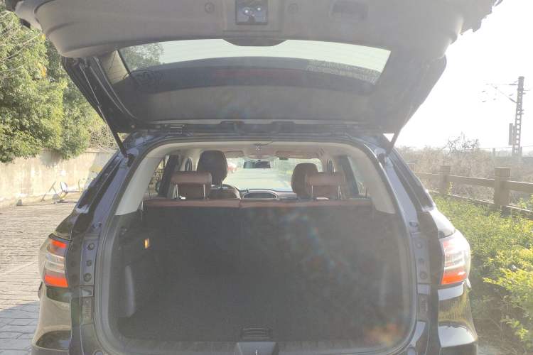 Used Brilliance V6 2018 1.5T Manual Luxury Model