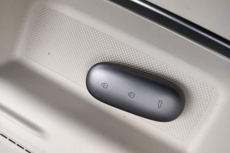 Used Li Auto L6 2024 Pro Model