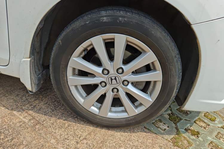 Used Honda Civic 2012 1.8L automatic luxury edition