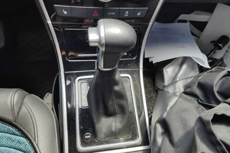 Used Haval H2 2017 Red-Label 1.5T Automatic Two-Wheel Drive Luxury Model