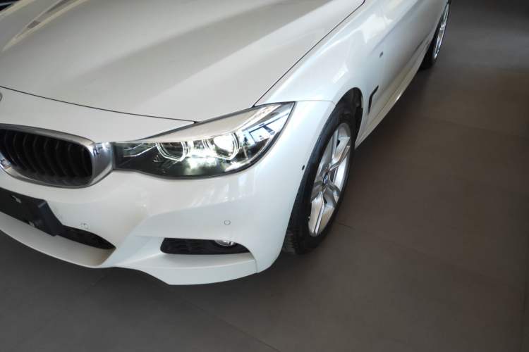 Used BMW 3 Series GT 2020 320i M Sport Package
