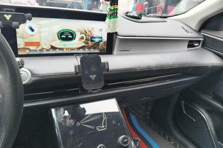 Used NETA U 2021 Pro 400 Cruiser Edition