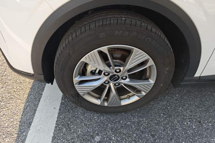 Used Bestune Yueyi 03 2025 565km Comfort Edition