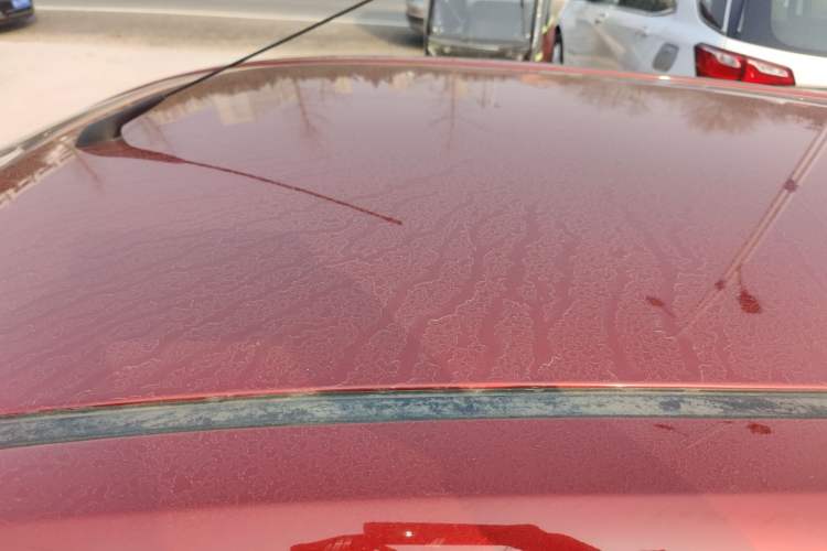 Used Baojun 310 2020 1.2L Manual Value Edition