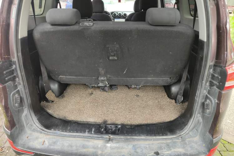 Used Cowin V3 2016 1.5L Manual SmartConnect II Navigation Version