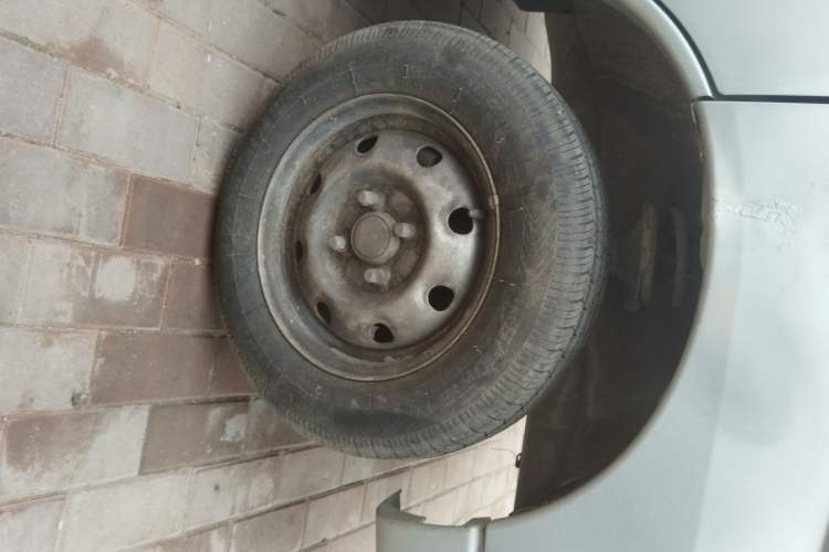 Used BAIC Changhe Freedom 2014 1.0L Hongyun Edition Economy Model DA465QA
