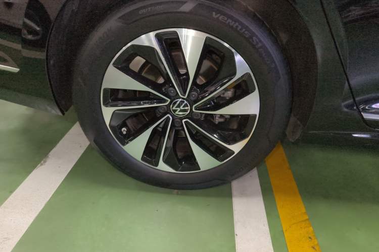 Used Volkswagen Passat 2022 330TSI Elite Edition
