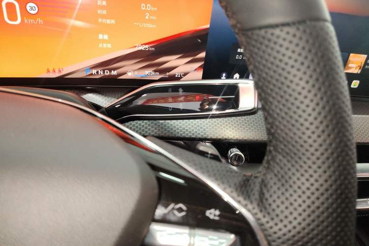 Used Cadillac XT5 2025 2.0T Prestige Version