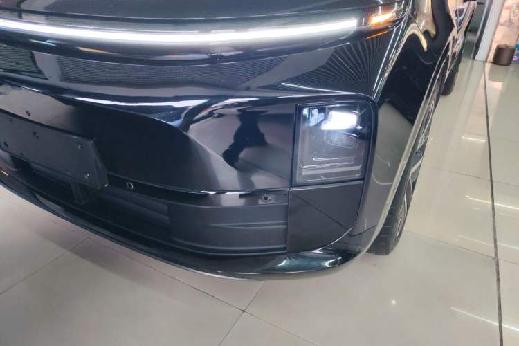 Used Li Auto L6 2024 Pro Model Left Front Headlight