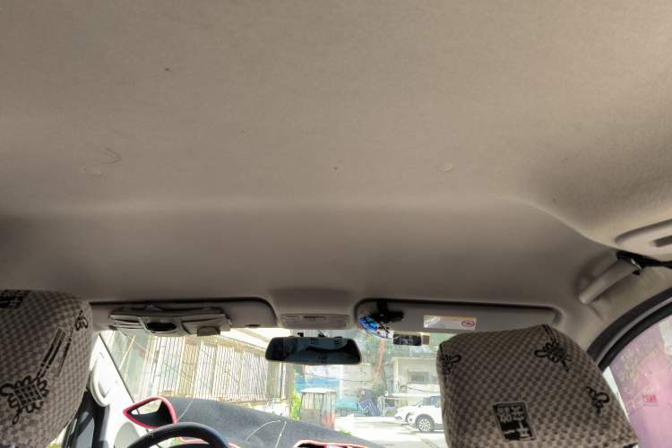 Used JAC Refine M3 2016 IKEA Edition 1.6L Luxury Model