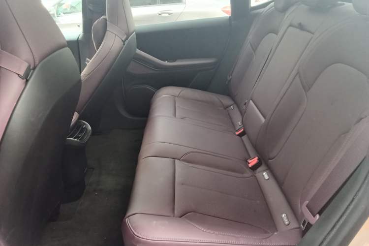 Used Nio ET5 2022 75 kWh