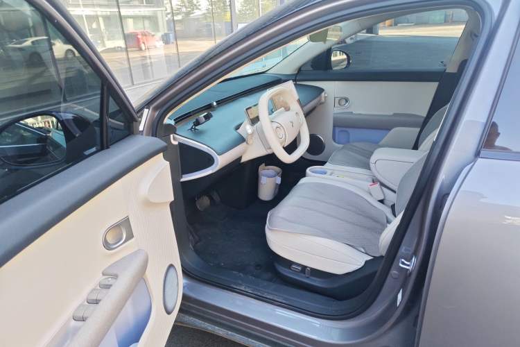 Used firefly 2025 Free Edition
