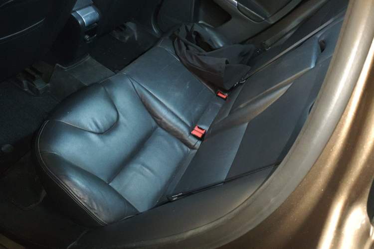 Used Volvo XC60 2015 T5 Smart Upgrade Model