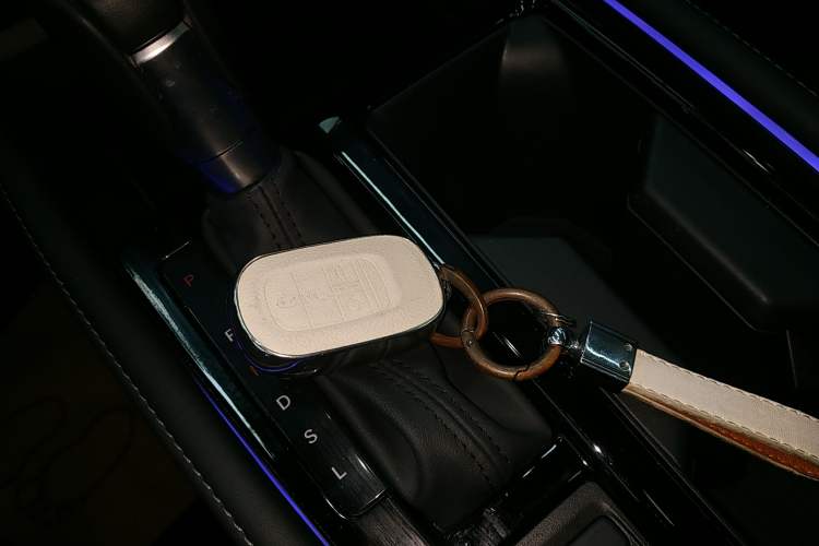 Used Honda Accord 2023 260TURBO Excellence Edition