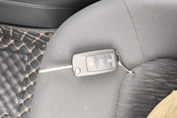 Used Jetta VA3 2024 1.5L Manual Entry-Level Version
