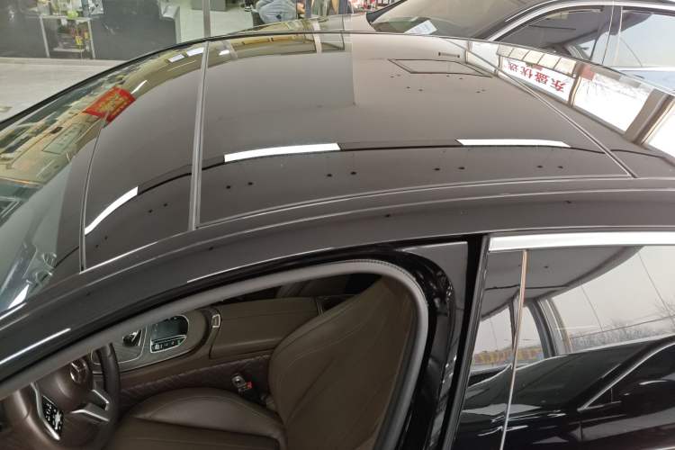 Used Mercedes-Benz E-Class 2019 Restyled E 300 L Luxury Edition