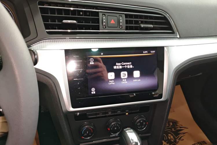 Used Volkswagen Lamando 2021 230TSI DSG Fashion Edition