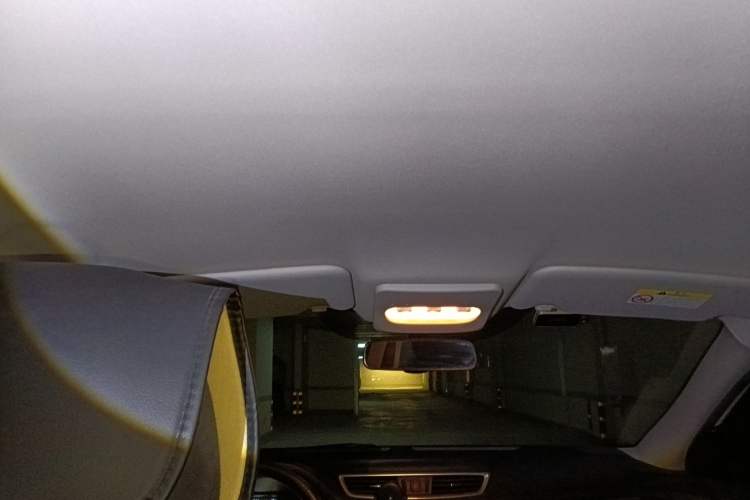 Used Nissan Qashqai 2017 2.0L CVT Smart Enjoyment Version China V Standard