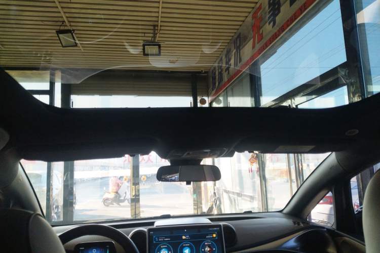 Used BYD Dolphin 2021 405 km Fashion Edition