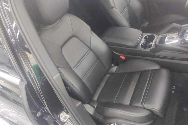 Used Porsche Cayenne 2018 Cayenne 3.0T
