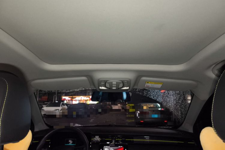 Used Roewe RX5 2021 PLUS 330TGI Automatic National Style Smart Enjoyment Edition