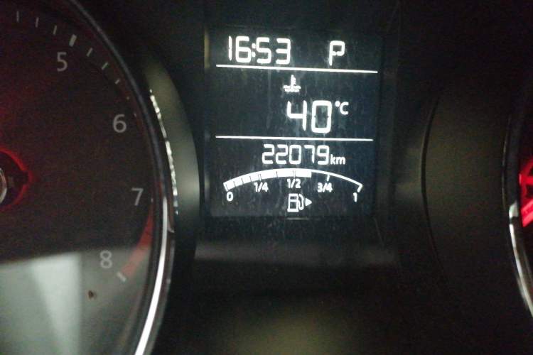 Used Volkswagen Bora 2019 Bora·Legend 1.5L Automatic Fashion Edition China VI Standard