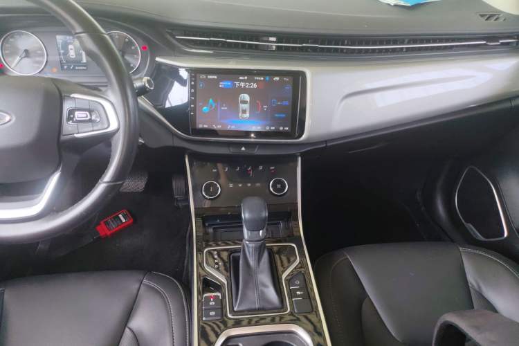 Used Chery Arrizo 5 2019 Revised PRO 1.5L CVT Youth Edition China VI Standard