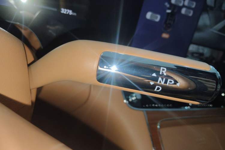 Used Hima S800 2025 Model, Range-Extended Starlight Premium Edition, 5 Seats