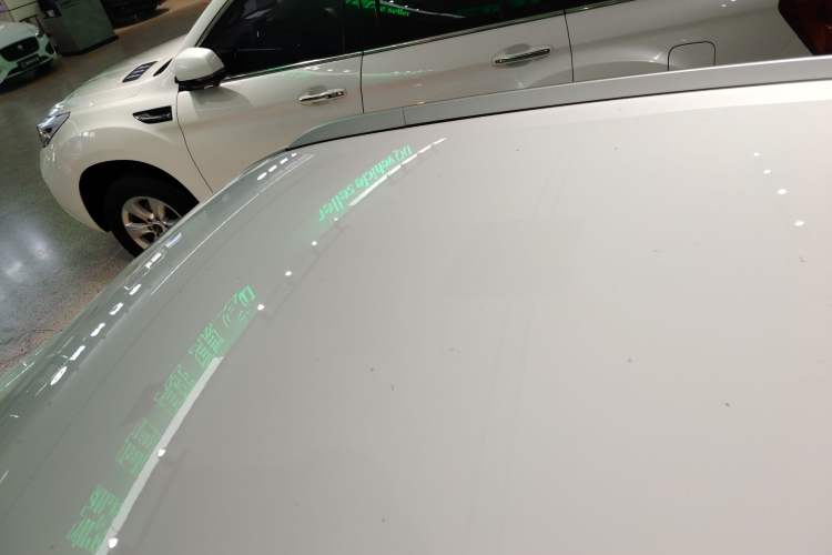 Used Wuling Hongguang MINIEV 2024 3rd Generation 215km Advanced Version