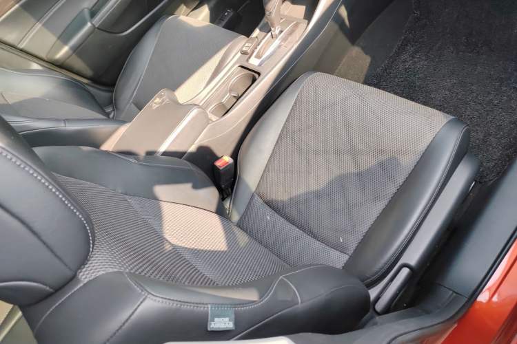 Used Honda Jade 2016 1.8L Automatic Comfort Elite Version 5 Seats