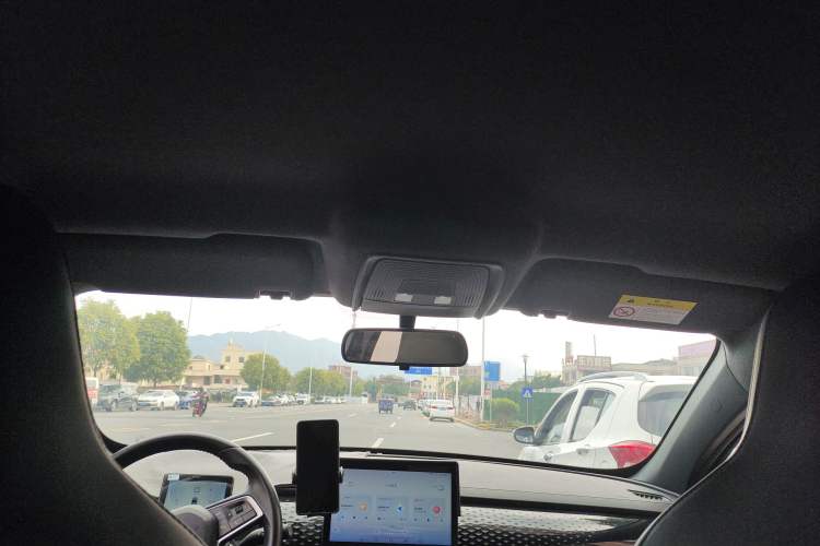 Used BYD Qin PLUS 2024 Honor Edition EV 510KM Leading Model