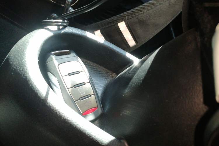 Used ORA Black Cat 2021 405 km Long-Range Version