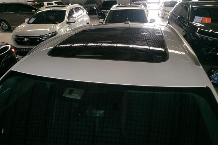 Used Audi Q3 2024 35 TFSI Fashion Dynamic Edition