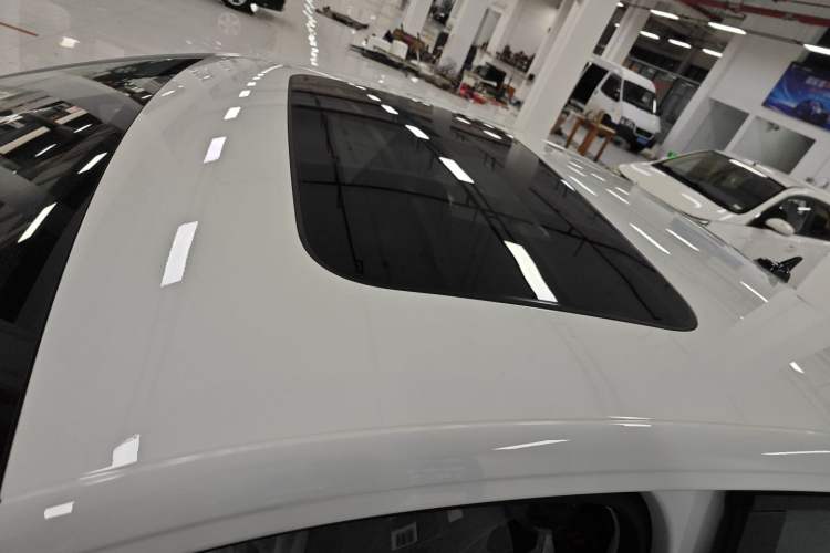 Used Volkswagen Bora 2025 Facelifted 200TSI DSG Yuexing Navigation Edition